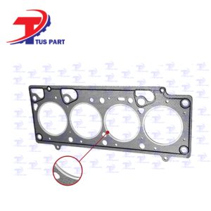 واشر سر سیلندر تعمیری(کاغذی) 315 کدفنی 477F-1003080-JS