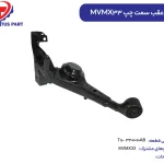 اکسل عقب سمت چپ ایکس33