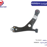 طبق جلو راست ایکس33