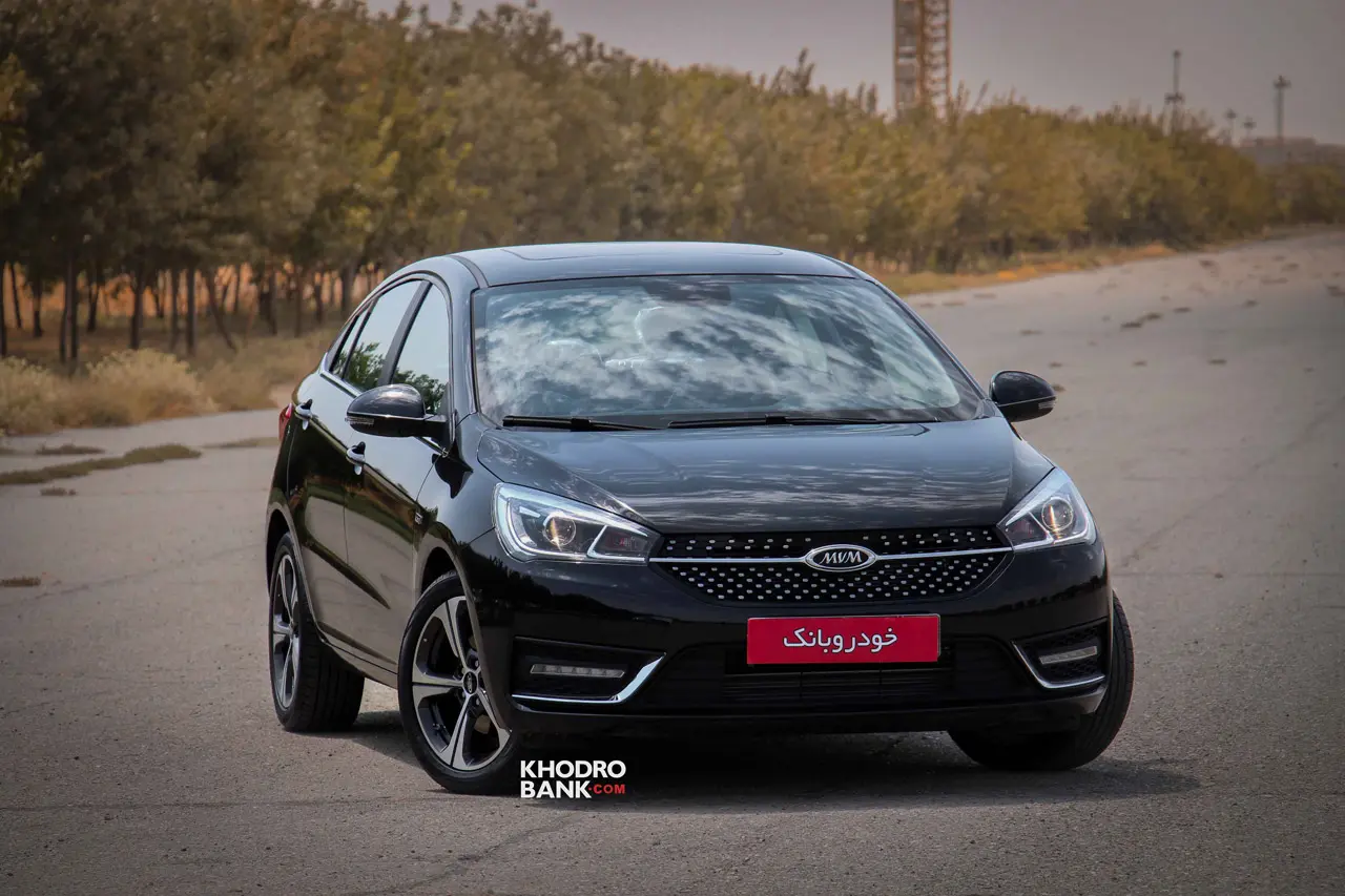 جلوپنجره آریزو 5 کهکشانی