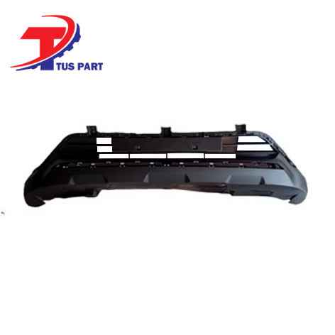 پوسته پایینی سپر جلو MVM X22PRO کدفنی 602001141AADQJ