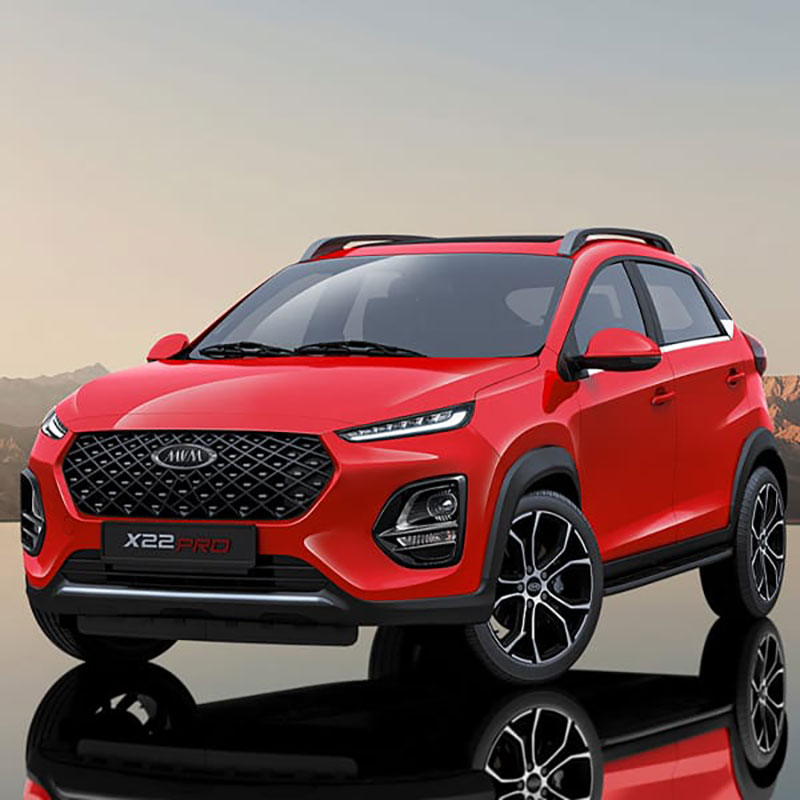 جلو پنجره ایکس 22 پرو