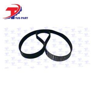 تسمه تایم دنده دستی ام وی ام X33  کدفنی 481H-1007073BA