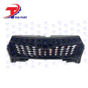 جلو پنجره X55 کد فنی 602000421AA