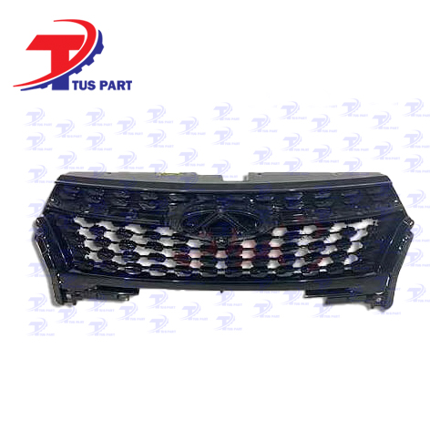 جلوپنجره ام وی ام X55