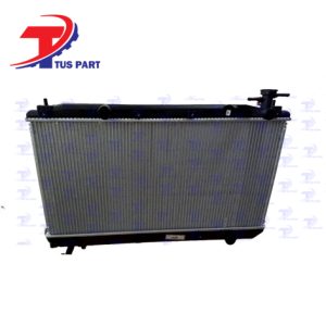 رادیاتور آب X33 کراس  دستی  کد فنی  302000695AA