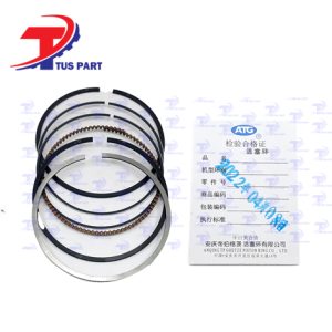 رینگ موتور سایز 0.5 -MVM315 کدفنی 477F-BJ1004030CA