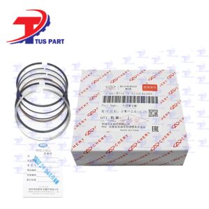 رینگ موتور سایز 0.50 دنده دستی X33کدفنی484J-1004030CA