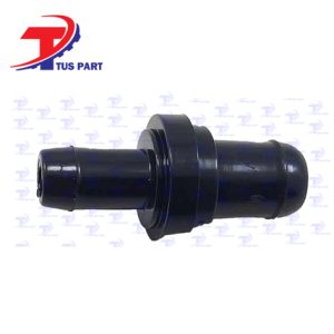 سوپاپ E.G.R - ام وی ام X22 کدفنی D4G15-1207010