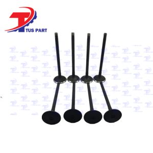 میل سوپاپ هوا X33,530
