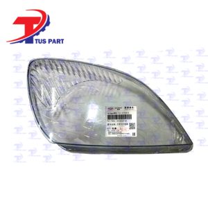 طلق پروژکتور جلو راست X33 کدفنیT11-37320200