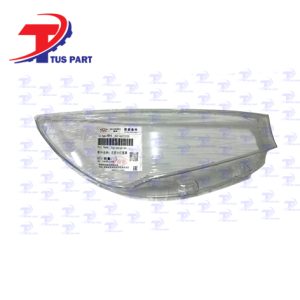 طلق چراغ جلو چپ آریزو5 کدفنیJ60-44210100
