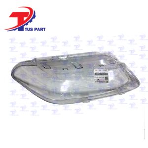طلق چراغ جلو چپ تیگو5 کدفنیT21-44210100BC