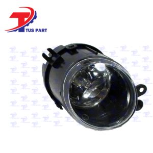 طلق پروژکتور جلو چپ530 کدفنیA21-37320100