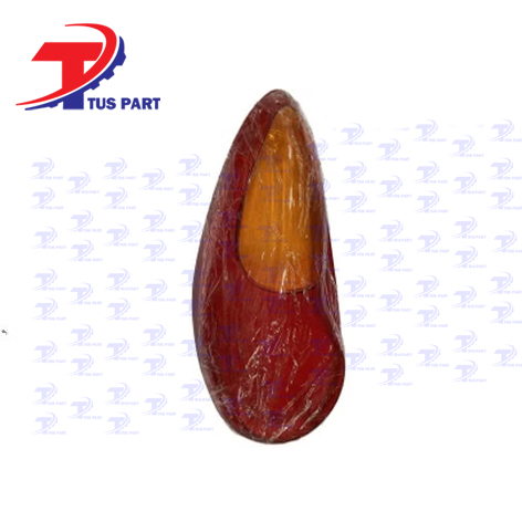 طلق چراغ خطر عقب چپ MVM 110s