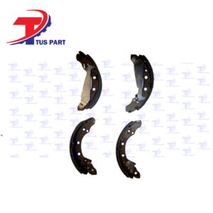 لنت ترمز عقب MVM 315 کدفنیA15-3502170