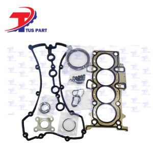 واشر کامل با واشر سر سیلندر فلزی تیگو7 -آریزو5-X55 کدفنی E4T15B-DXB