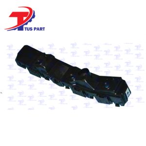 پایه راست سپر جلو آریزو5 کدفنی J60-2803512001