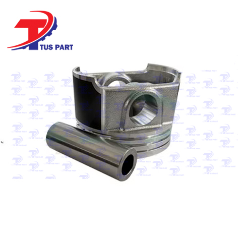 پیستون پرسی سایز 0.5 دنده دستی530-X33