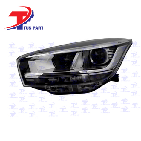 چراغ جلو ام وی ام X55 Pro