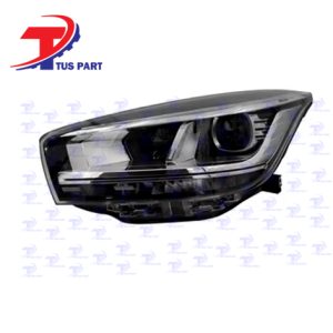 چراغ جلو راست X55 PRO کدفنی 605000635AA