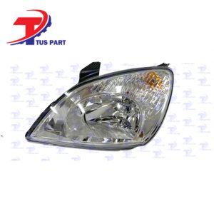 چراغ جلو راست X33جدید - کدفنیT11-3772020AB