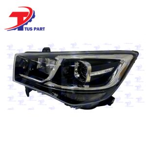 چراغ جلو راست X22 کدفنی J69-4432020CA
