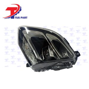 چراغ جلو راست FX کدفنی 605000606AA