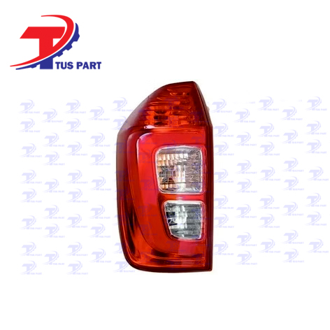 چراغ خطر عقب چپ X33جدید