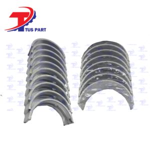 یاتاقان ثابت  ومتحرک سایز استاندارد 315 کدفنی 480EJ-BJ1004121BA -480EJ-BJ1005012
