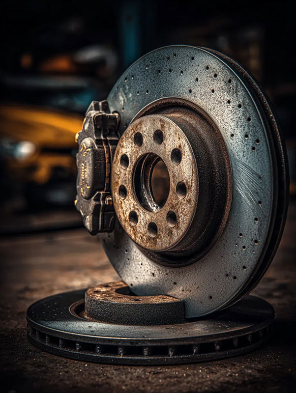 قیمت لنت عقب آریزو 5