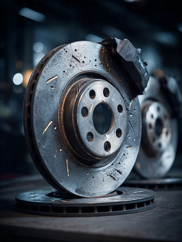 لنت عقب آریزو 5