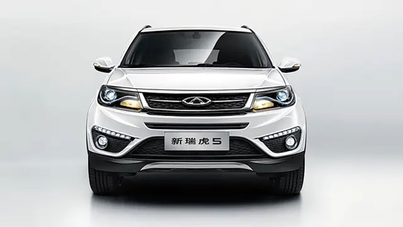 پروژکتور تیگو 5