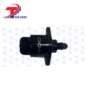 استپر موتور ام وی ام 110  4 سیلندر  برند VDO کدفنی A21-BJ1129011DAA