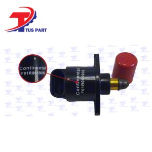 استپر موتور ام وی ام 110  4 سیلندر  برند VDO کدفنی A21-BJ1129011DAA