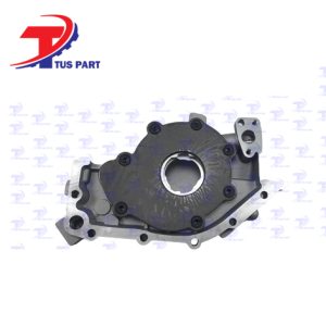 اویل پمپ موتور 315 کدفنی 477F-1011030BA