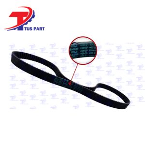 تسمه تایم دنده اتومات تیگو 5 AT کدفنی 481H-1007073CA