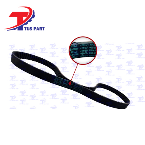تسمه تایم دنده اتومات شرکتی X33 AT - تیگو 5