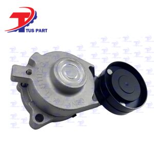 سفت کن تسمه دینام با پایه 315 کد فنی A11-8111200AB