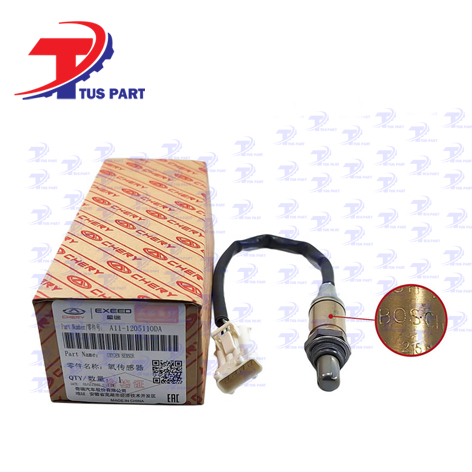سنسور اکسیژن ام وی ام ایکس33-530