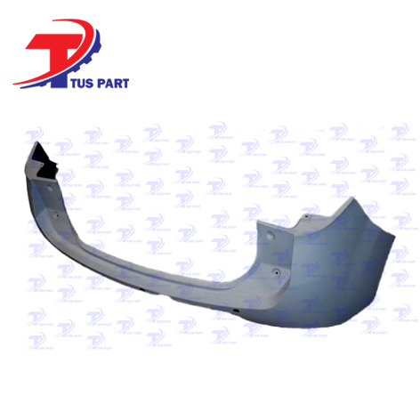 سپر عقب (دوتکه باهم) X22PRO