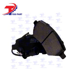لنت ترمز جلو  X33 کدفنی A13-3501080