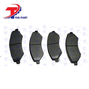 لنت  ترمزعقب آریزو 5  کد فنی A21-3502080BA