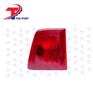 چراغ مه شکن عقب چپ X33S کد فنی T11- 3732030CA