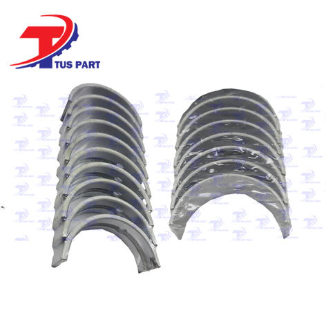 یاتاقان ثابت و متحرک سایز 0.25 315