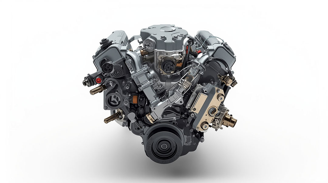 اویل پمپ تیگو 5