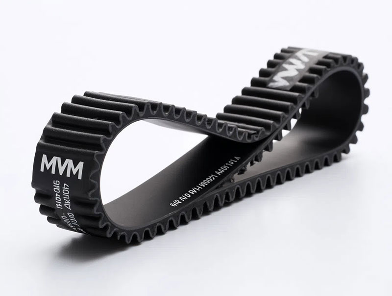 تسمه تایم دنده دستی ام وی ام MVM X33