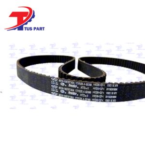تسمه تایم دنده دستی ام وی ام MVM X33 (نوع یک) کدفنی 481H-1007073BA-2