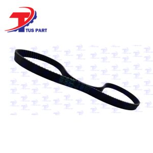 تسمه تایم دنده اتومات X33 AT (نوع یک) کدفنی 481H-1007073CA-2