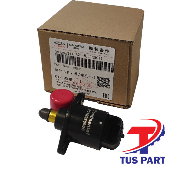 استپر موتور MVM315 